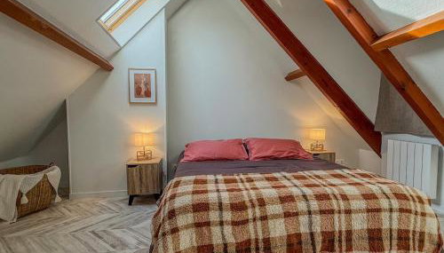 Maison avec parking à 10min du centre-ville à pied - Foto 3