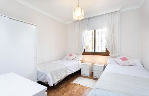 One & Only Sports and Relax Villa by Eden Rentals - Foto 48