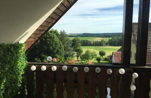 Modernes Apartment mit herrlichem Blick ins Gruene - Photo 18