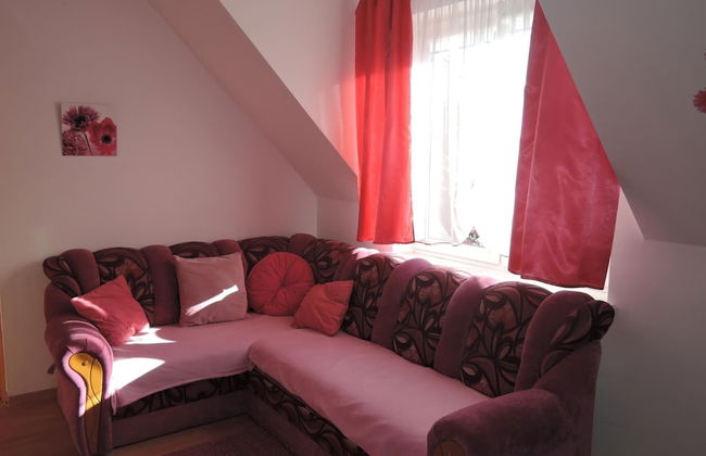 Apartment am Meer fur 4 Personen, Dziwnowek - Foto 9