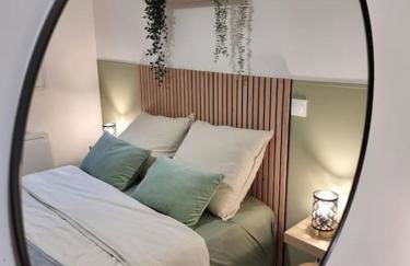 Agréable Logement / Netflix - Foto 1