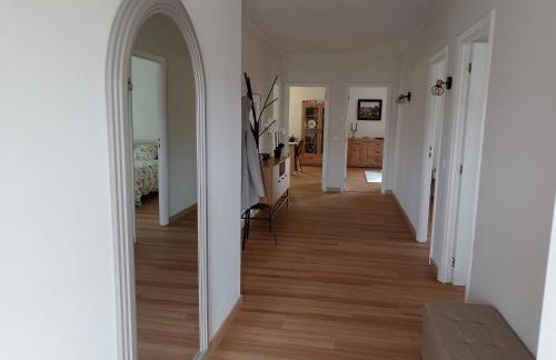 CASA PLAYA MEIRA planta alta - Foto 12