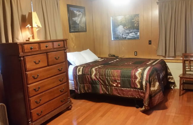 Gwin's Lodge & Roadhouse Est. 1952 - Foto 73