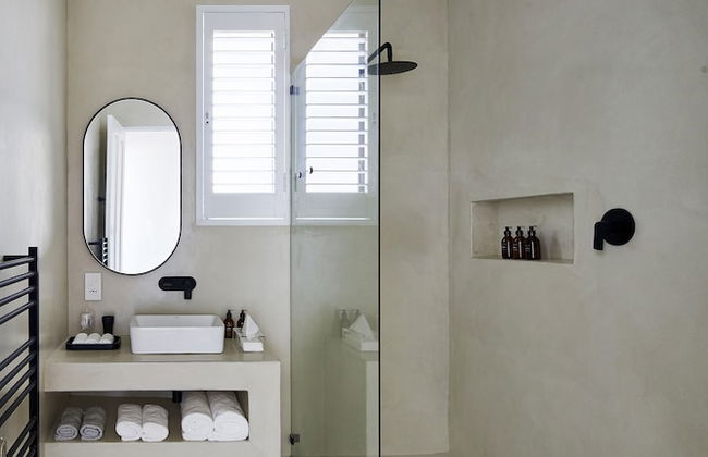 Buccara Noetzie - Craighross Castle - Foto 17