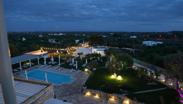 La terrazza sulla rupe - Foto 3