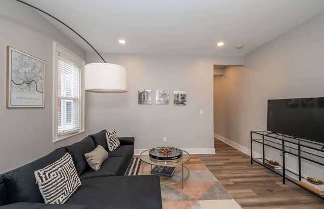 Luxe Spot Suites - Foto 17