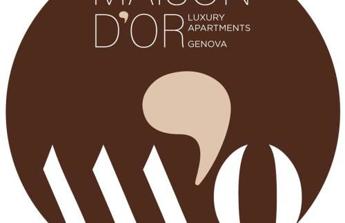 Maison d'Or - Foto 1