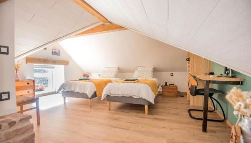 La Loge du Pic Noir - Foto 4