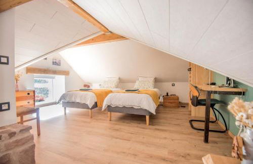 La Loge du Pic Noir - Photo 4