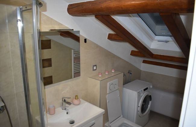 Dante Apartment - Foto 12