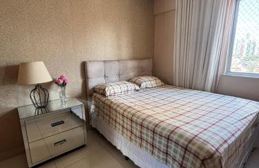 Apartamento espaçoso e aconchegante - Foto 21
