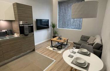 Luxury 1 Bedroom Bournville Apartment - Foto 18