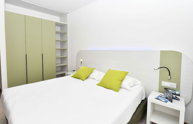 Suites Marilia Apartments - Photo 67