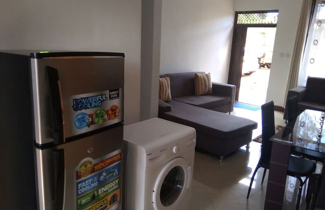 Apartment near St Augustine University - Foto 11