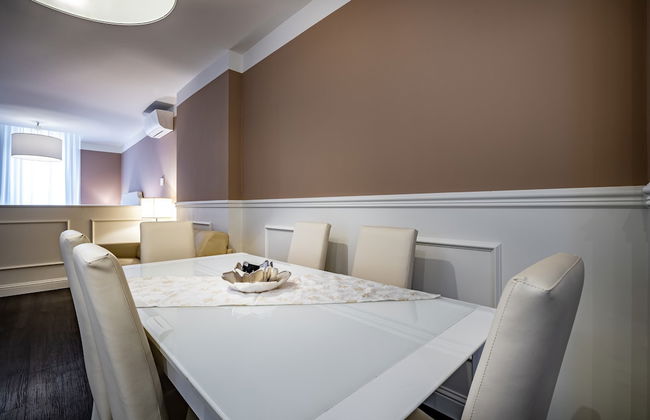 Garibaldi Palace - Foto 47