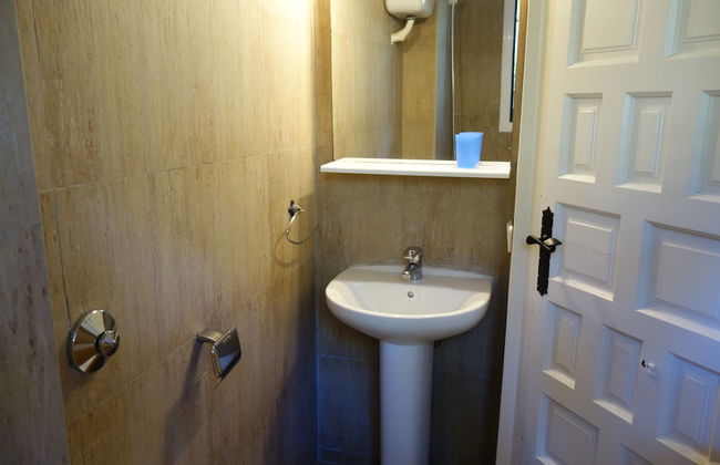 Estudio Park Golfet IV - Foto 10