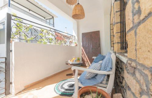 Philoxenia traditional house - Foto 33