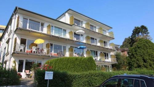 Villa Linde, Gohren - Foto 2