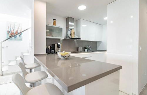 LMS48- Roof terrace jacuzzi sauna - Photo 21