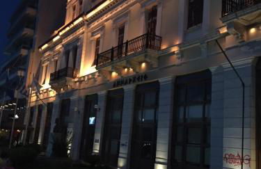 Villa Skorponeria, pool & sea - Foto 47