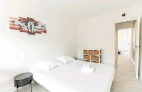 * Cosy & Spacieux * (75 M2) RER D à 5 min à pied - Foto 9