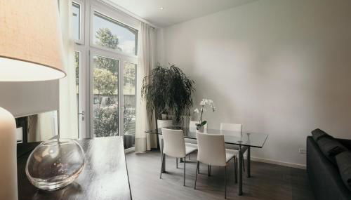 GuestHost - Studio 1 Deisgn Apartment with Car Parking! - Foto 4