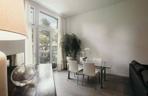 GuestHost - Studio 1 Deisgn Apartment with Car Parking! - Foto 4