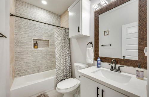 4 Mi to Dtwn Modern Apartment in Edinburg! - Foto 17