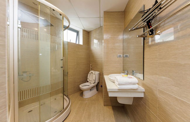 Lamaison Hà Nội - Foto 28