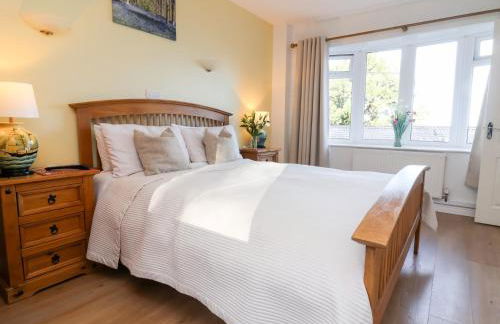 Castle View Lodge - Foto 20