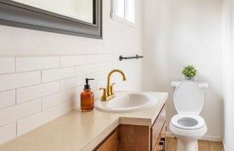 Dogwood Peak Mid-Century A-Frame with AC Style - Foto 42