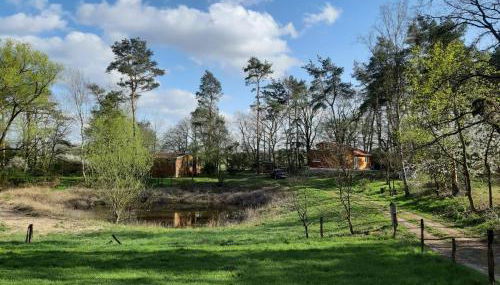 Naturhaus Allerblick - free Wifi - Foto 3