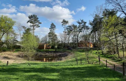 Ferienhaus Klein Finnland - free Wifi - Foto 24