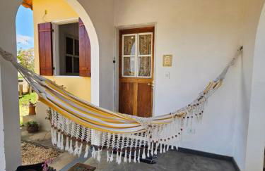 Chalé Arcos do Sol - Carrancas - Foto 21