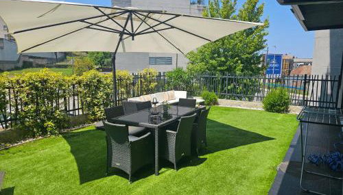 Apartamento Rocio - Foto 3