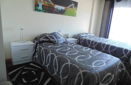 Duplex grandes cristaleras impresionantes vistas - Foto 49