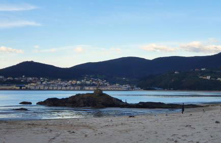 Os Castelos Playa de Covas - Foto 25