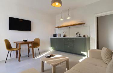 Provence Apartments - Foto 1