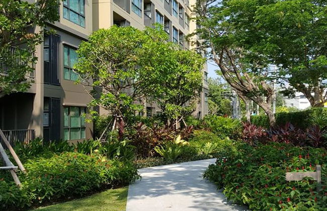 The Relaxing Room Pool Access at Rain Resort Condominium Cha Am- Hua Hin - Foto 18