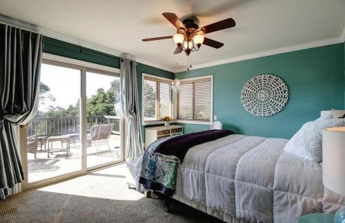 A Villa with extraordinary views - Foto 19