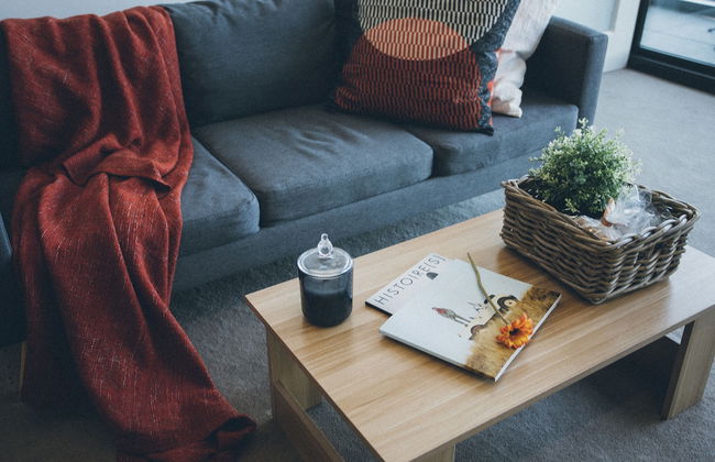 Urban Oasis - Designed Service Apartment - Foto 23