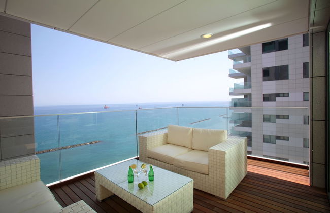 Olympic Residence - Photo 79