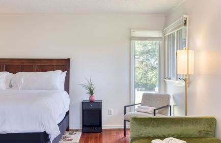 Amber Lodge by Avantstay Pool, Firepit, Sauna - Foto 54