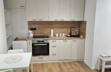 Apartment Tesla - City Center - Parking - Foto 5