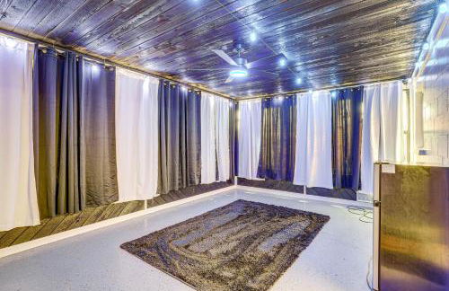 2 Mi to Golfing Chic and Cozy Retreat in Lakeland! - Foto 18