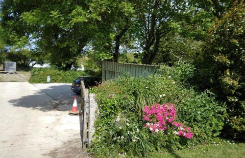Farm accommodation - The Lizard Peninsula, Cornwall - Foto 37