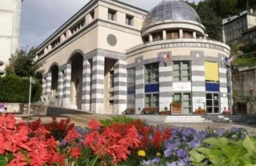 Studio 4 pers à Barèges avec ascenseur - FR-1-403-41 - Foto 11