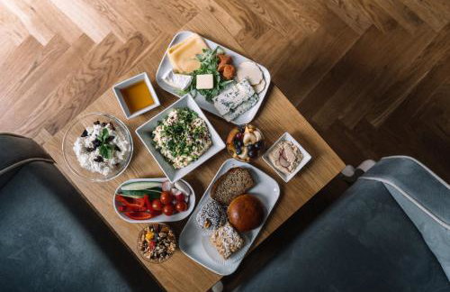 Belle Epoque Residence - Photo 26