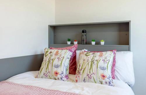 For Students Only Fresh Oldway Centre 5 Min Walk to Swansea Station - Foto 22