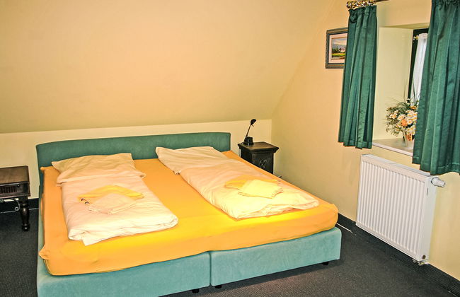 Kapitänshaus - Foto 13